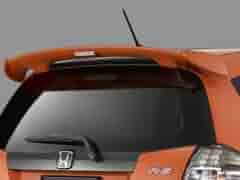 MUGEN FRP リアウイング オレンジ 無限 MUGEN | CIVIC TYPE-R シビック タイプR | PARTS | EXTERIOR